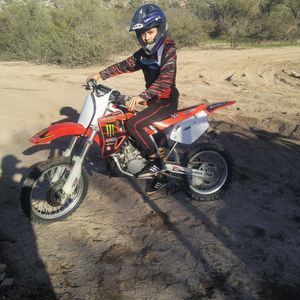 Meet your Posher, Oscar